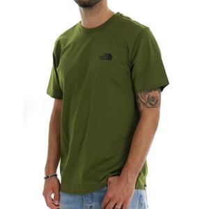 T-SHIRT SIMPLE DOME THE NORTH FACE - Mad Fashion | img vers.300x/